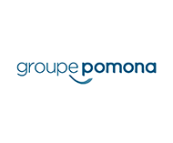 Logo du groupe Pomona