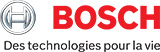 Logo du groupe Bosch