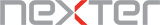 Logo de Nexter