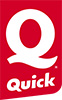 Logo de Quick